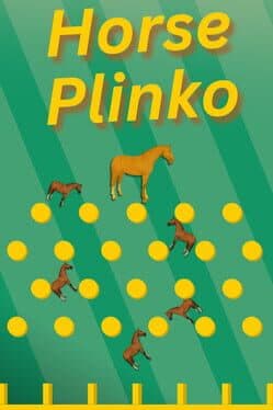 Horse Plinko cover art