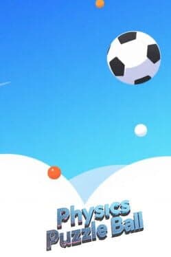 Physics Puzzle Ball cover art