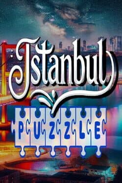 İstanbul Puzzle cover art