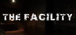 The Facility cover art