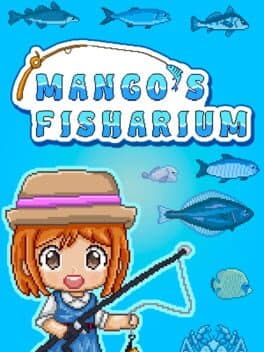 Mango's Fisharium cover art