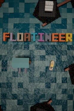 Floatineer cover art