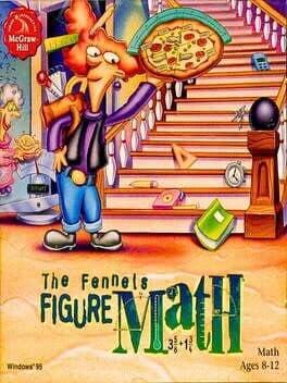 The Fennels Figure Math cover art