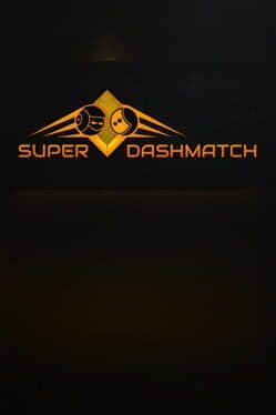 Super Dashmatch cover art