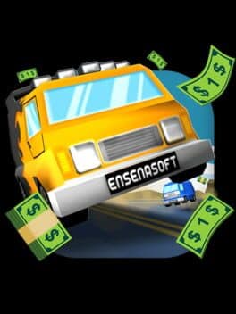 Cash Dash Smash cover art