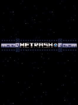 Metrash cover art