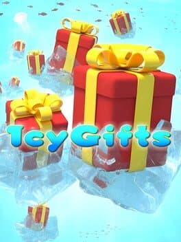Icy Gifts cover art