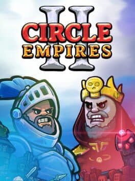 Circle Empires 2 cover art