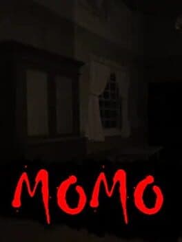 Momo cover art