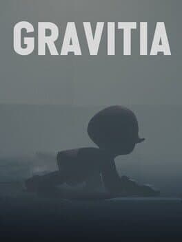 Gravitia cover art
