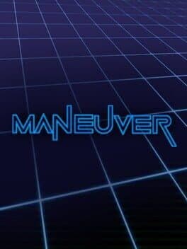 Maneuver cover art