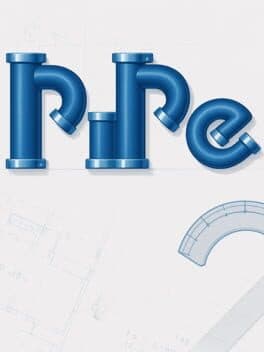 Pipe cover art
