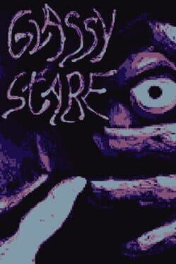 Glassy Stare cover art
