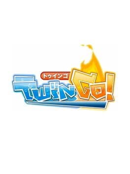 TwinGo! cover art