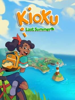 Kioku: Last Summer cover art