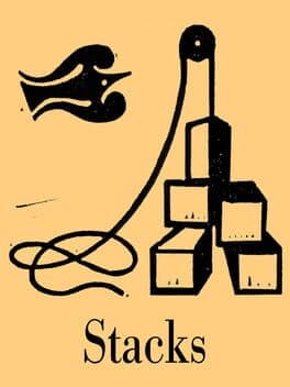 Stacks cover art