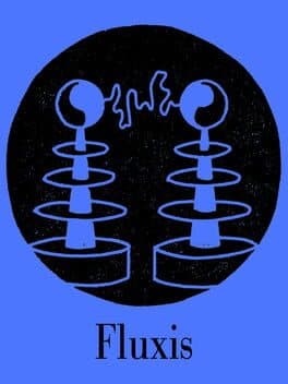 Fluxis cover art