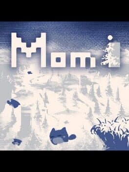Momi cover art