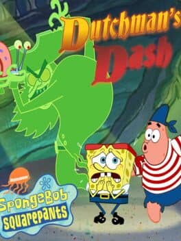 Dutchman's Dash cover art