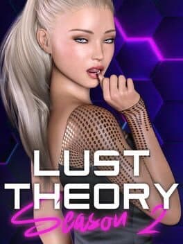 Lust Theory 2 cover art