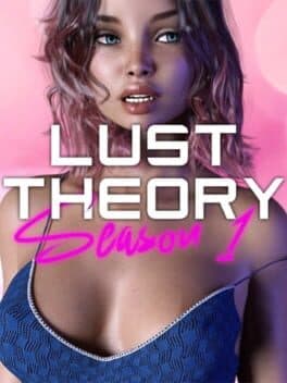 Lust Theory cover art