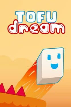 Tofu Dream cover art