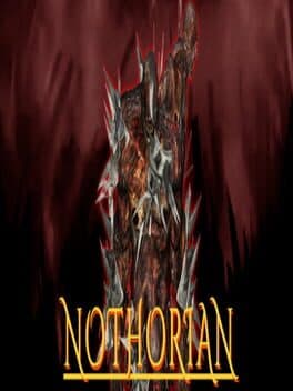 Nothorian cover art