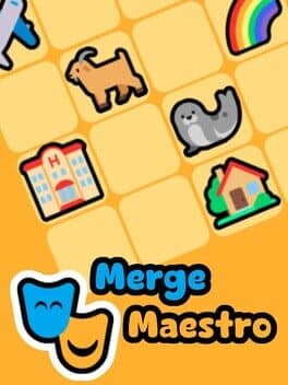 Merge Maestro cover art