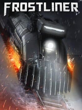Frostliner cover art