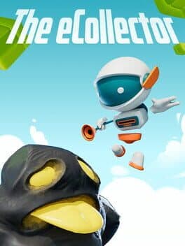 The E-Collector cover art