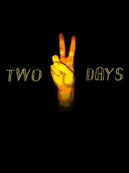 Two Days cover art