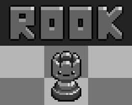 Rook cover art