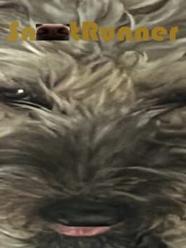 Snoot Runner cover art