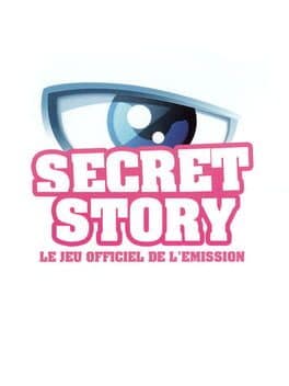 Secret Story cover art