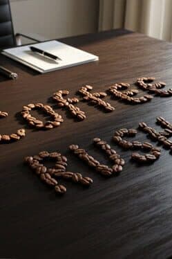 Coffee Rush cover art