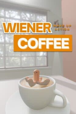 Wiener Coffee cover art