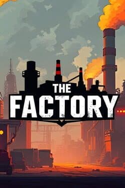 The Factory cover art