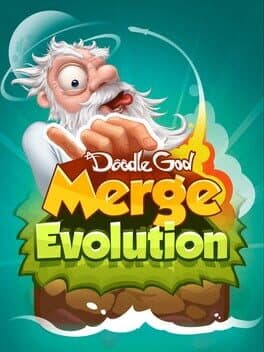 Doodle God: Merge Evolution cover art