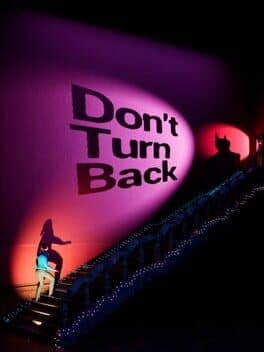 Don't Turn Back cover art