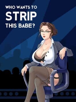 Who wants to strip this babe?: Hentai Teacher cover art