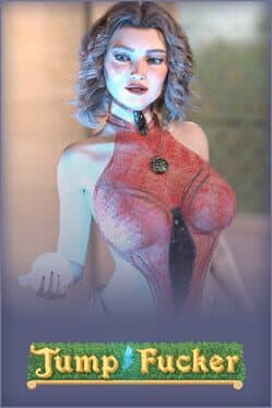 Jump Fucker cover art