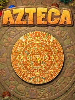 Azteca cover art