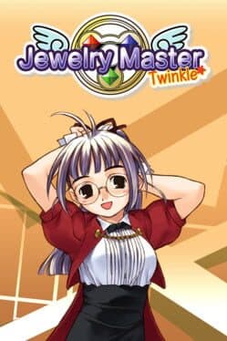 Jewelry Master Twinkle cover art