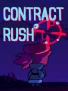 Contract Rush cover art