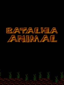 Batalha animal cover art