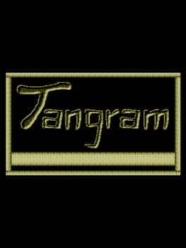 Tangram cover art