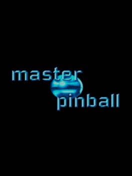 Master Pinball cover art