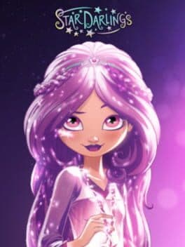 Star Darlings cover art