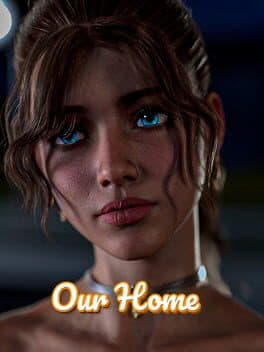 Our Home cover art
