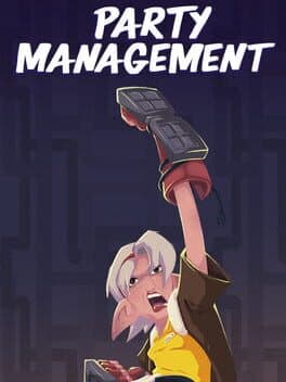 Party Management cover art